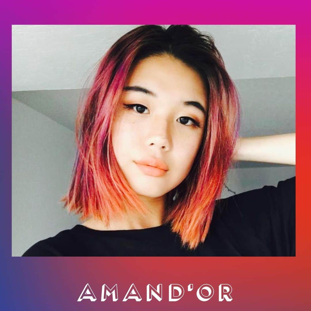 amandorさんのインスタグラム写真 - (amandorInstagram)「It's time for color. . . . . . . . hair#color#ヘア#ヘアカラー#グラデーションカラー#ホワイトカラー#ブルーカラー#ラベンダーカラー#ピンクカラー#ミントグリーン#インナーカラー#裾カラー#ユニコーンカラー#ケアブリーチ#簡単アレンジ#ヘアアレンジ#ユニコーンカラー #kstyle#kpop#mixスタイル#コーデ#ブリーチ#ハイトーン#サロモ#外国人風カラー#f#アマンドール」5月21日 11時53分 - amandor_salon