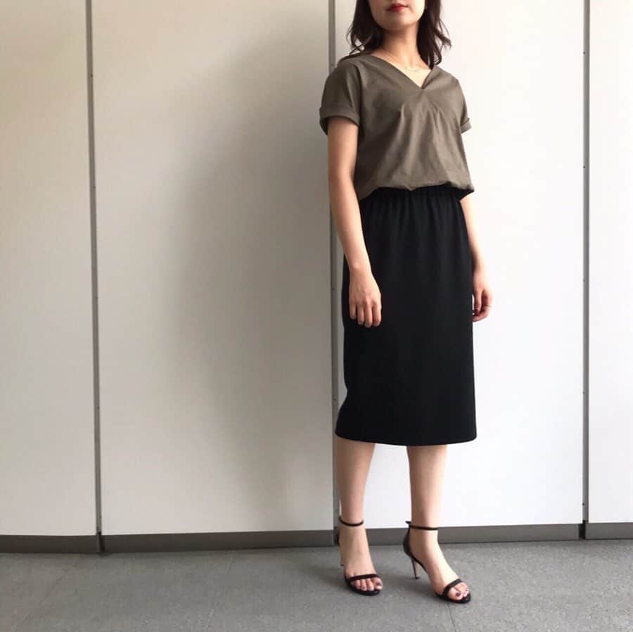 Loungedress officialのインスタグラム