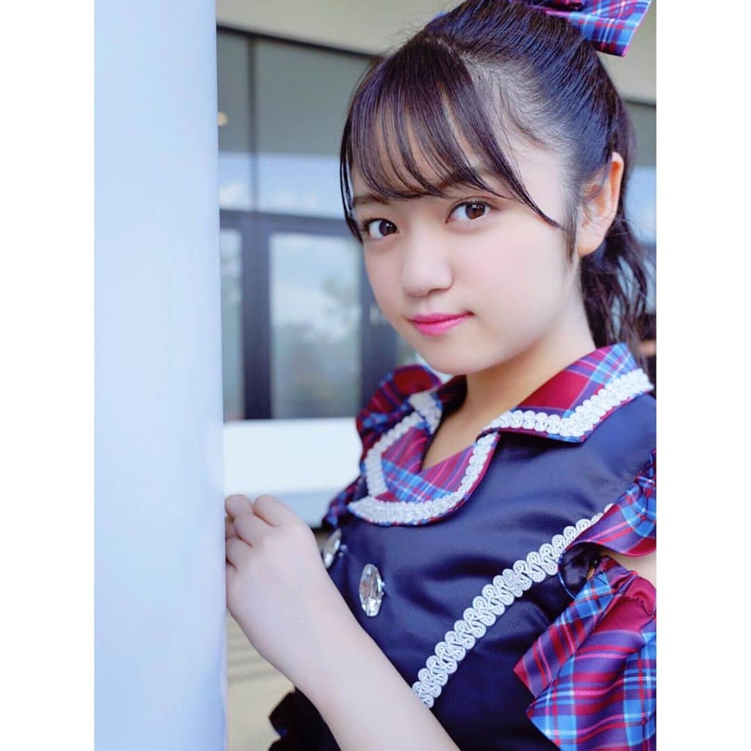 吉川茉優のインスタグラム