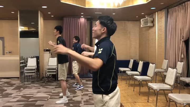 群馬クレインサンダーズのインスタグラム