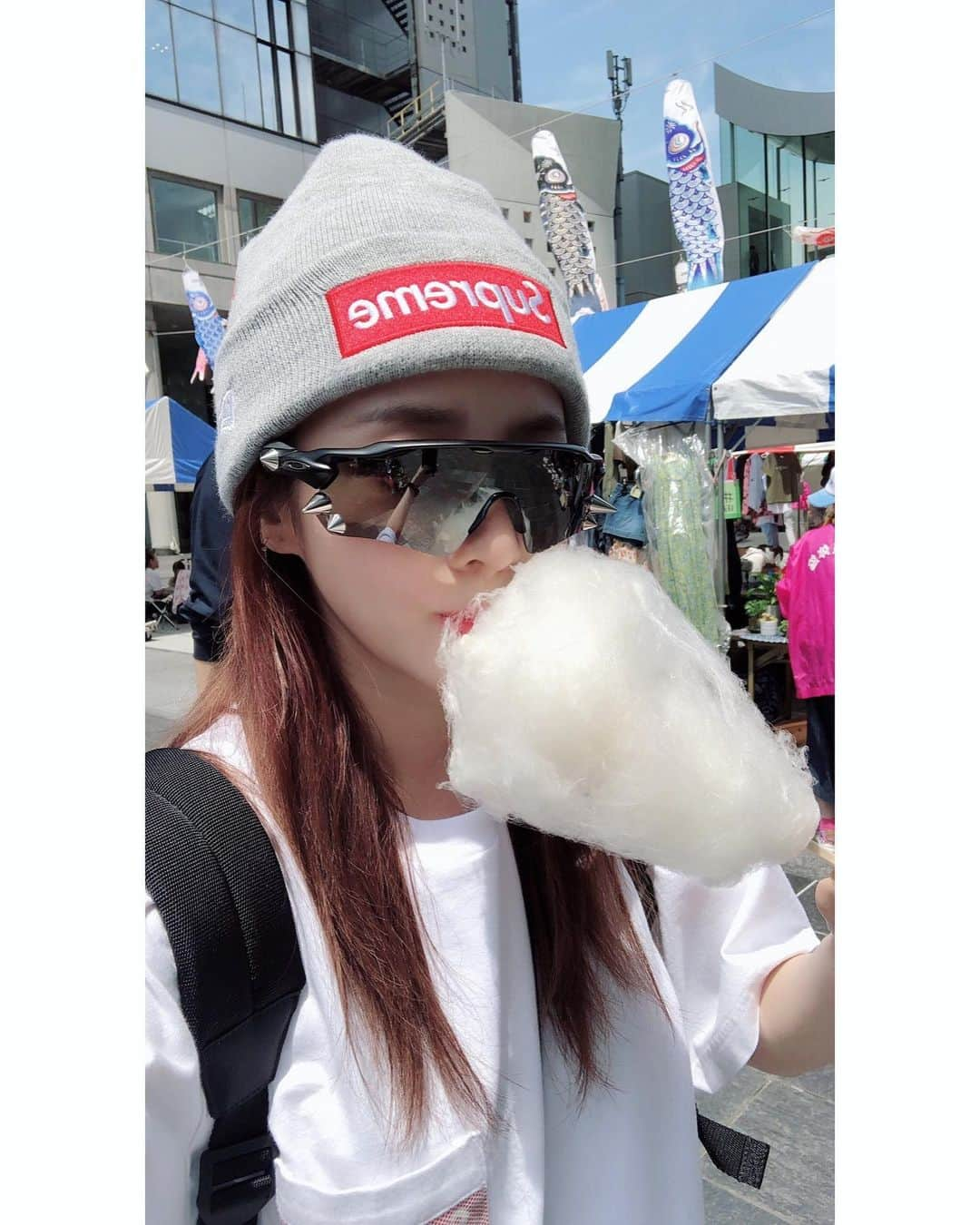 ダラ さんのインスタグラム写真 - (ダラ Instagram)「#latepost #randompics #TouristDaraInOsaka」5月21日 12時12分 - daraxxi