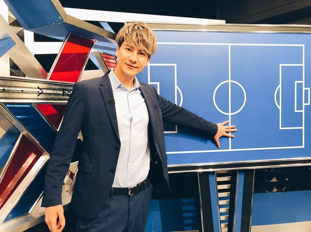 JOYさんのインスタグラム写真 - (JOYInstagram)「ブンデスはバイエルンが優勝！‬ @fcbayern 7連覇おめでとう！ ７連覇って何？凄すぎない？笑 来シーズンもこの勢いで優勝かっさらうのかな。 ブンデスリーガ、目が離せぬぅぅ！ みんなも楽しみ？ねぇ？どう？ねぇ？  #FootballAsItsMeantToBe‬ ‪ @Bundesliga_EN @skyperfectv」5月21日 12時19分 - joy.official