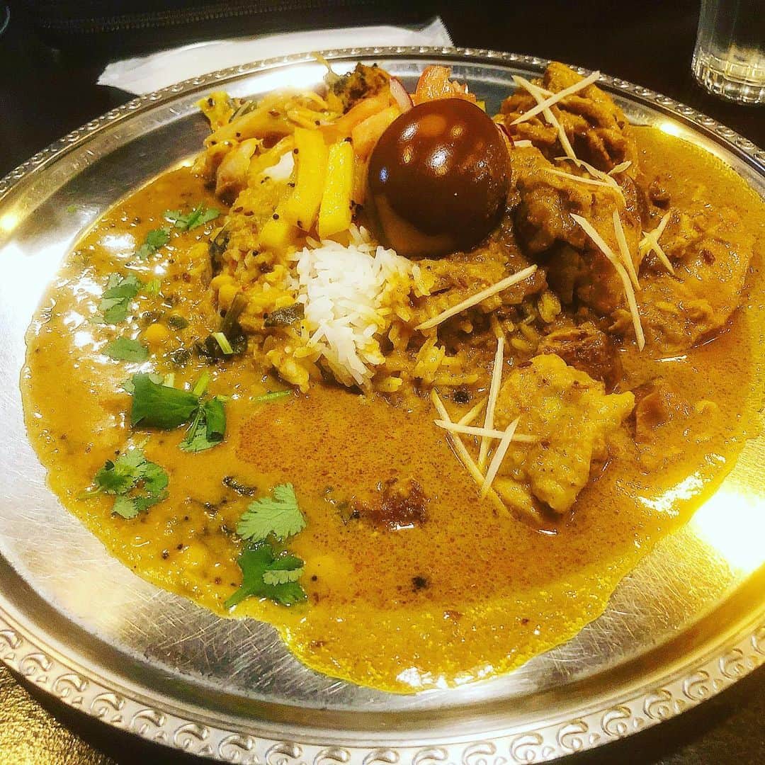 MOCAのグルメインスタ