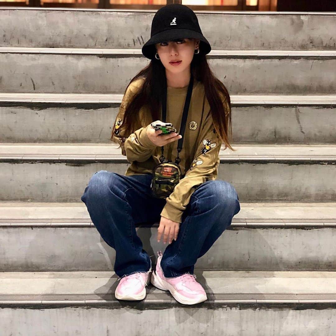 japanese_sneaker_style_magのインスタグラム