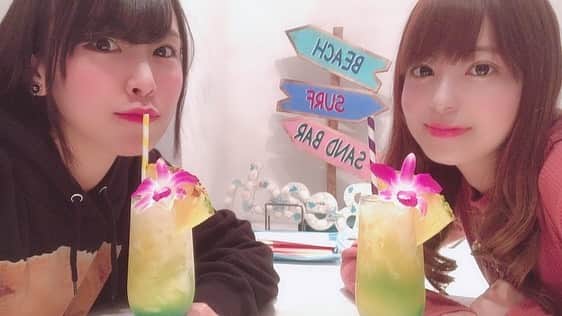 熊本美和さんのインスタグラム写真 - (熊本美和Instagram)「おはくま🐻 . . もこがお祝いしてくれたよ😭🎂✨ ケーキの名前が違うなんてそんなことある？！笑 ハプニング？！も含めてずっと笑ってた🤣 しあわせーーー💗💗💗 . . #おはよう #gm #goodmorning #おはくま #日々の出会いに感謝 #バクステ外神田一丁目 #いっちょめ #熊本美和 #miwakumamoto  #アイドル #idol #일본 #아이돌 #アイドルボウラー #Pリーガー #プロボウラーになりたい #instagood #followme #kawaii #makeup #beauty #黒髪 #ハワイ #お誕生日 #cake #ありがとう #桜もこ #aleebeach #インスタ映え #すきぴ」5月21日 12時25分 - miwa_babyb