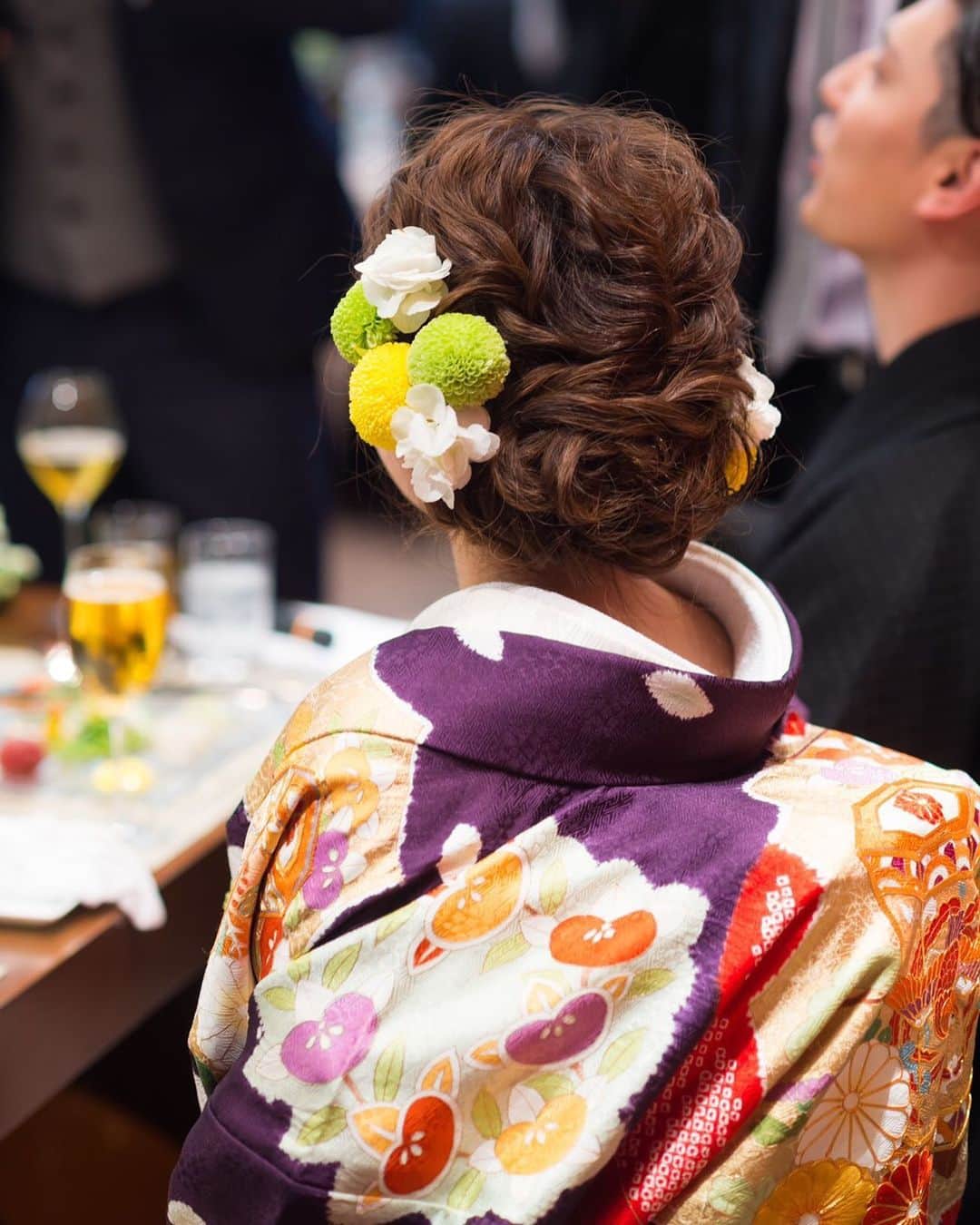 orb_weddingのグルメインスタ