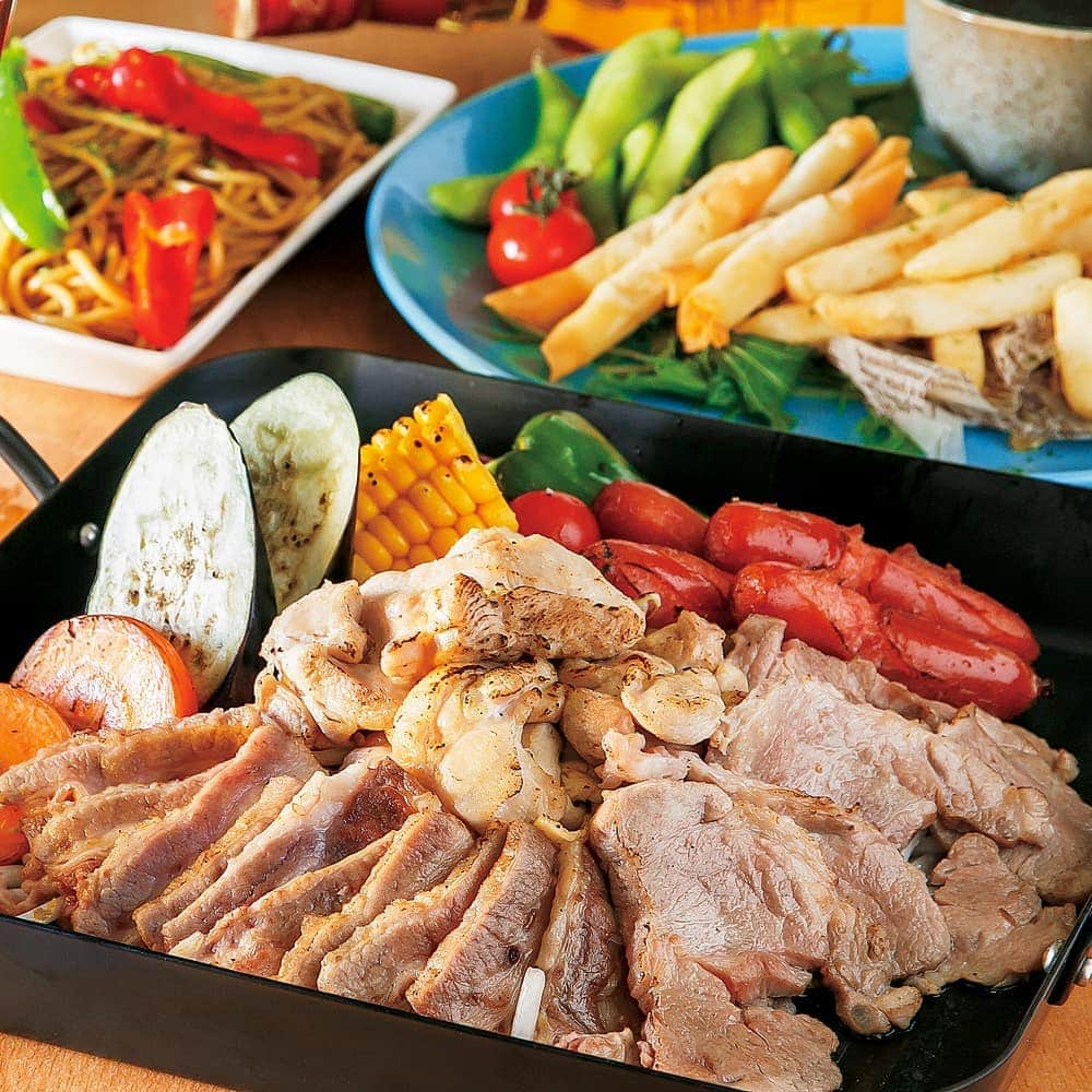 ナッセ福岡 編集部 (旧めさーじゅ) のグルメインスタ