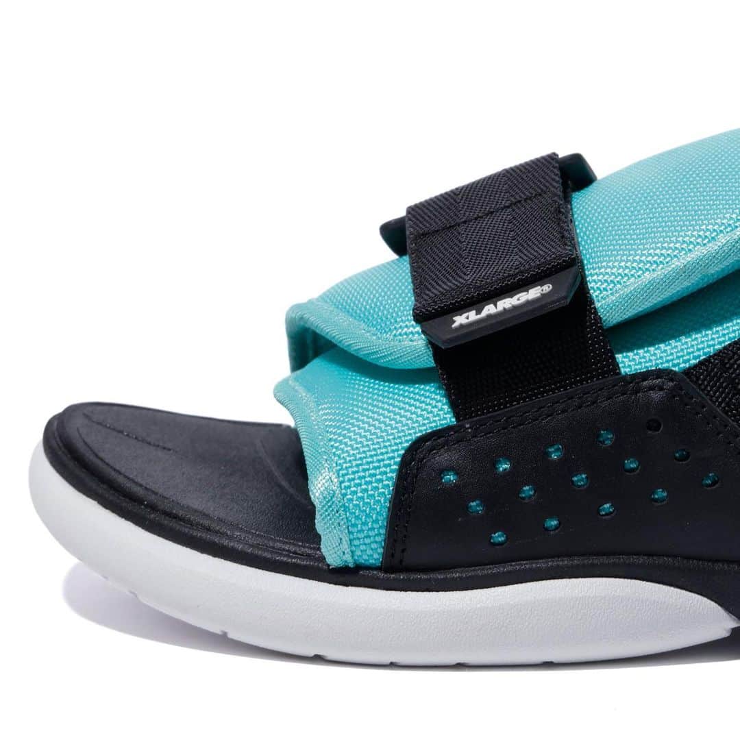 のインスタグラム：「XLARGE×gravis "CARDIFF" #xlarge #xlargejp #gravis」