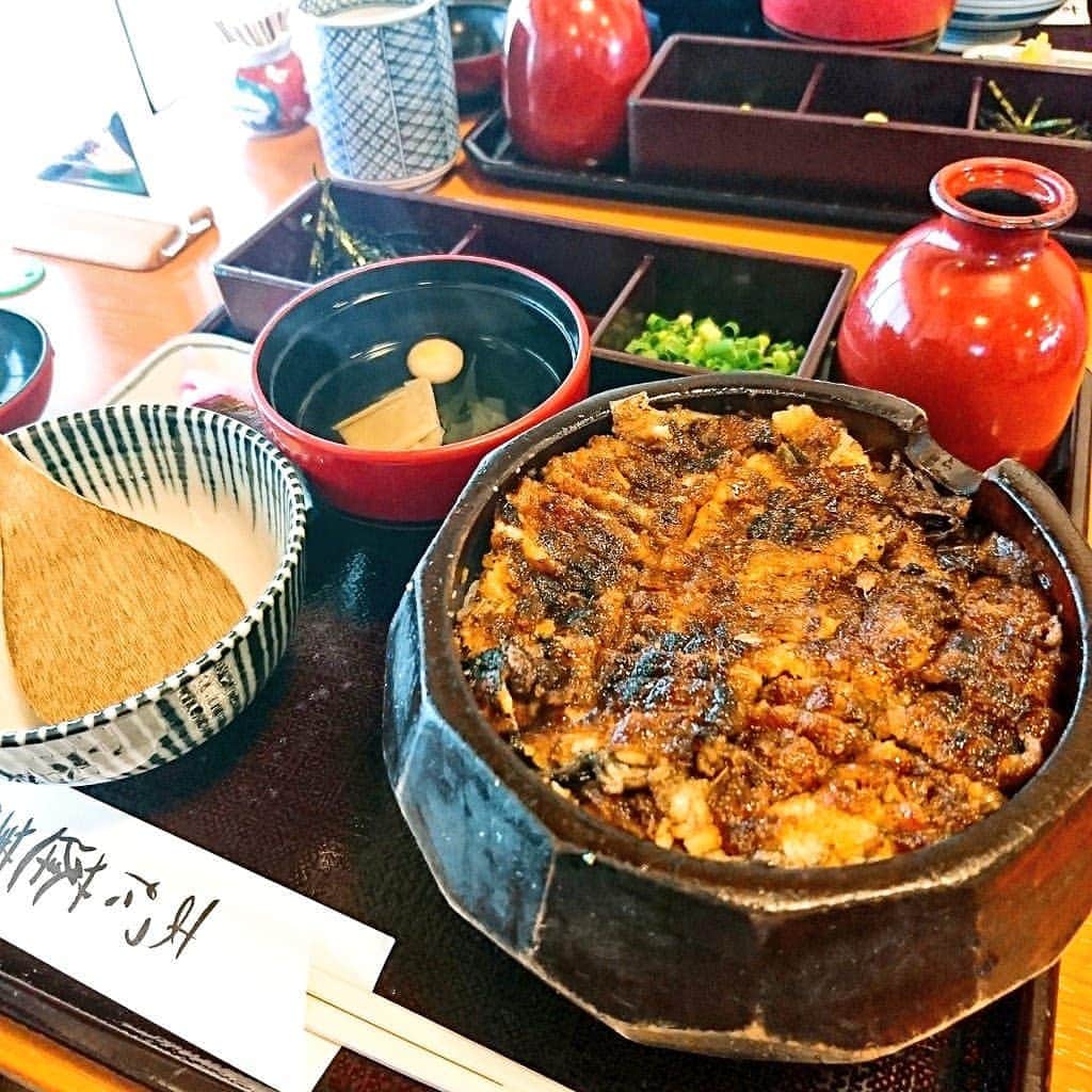 矢田部ゆかのグルメインスタ