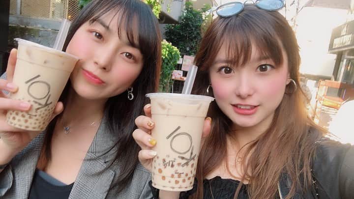 時田愛梨のインスタグラム