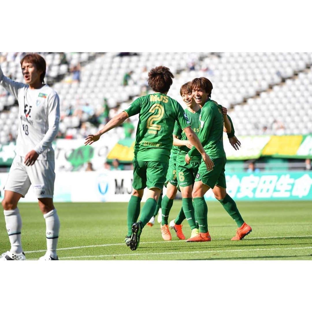 小池純輝さんのインスタグラム写真 - (小池純輝Instagram)「. 今季4ゴール目⚽️ アップするの忘れてた🙈 ※前節ではありません #jleague #jリーグ #j2 #東京ヴェルディ #tokyoverdy #verdy #verdyfamily #soccer #football⚽ #football #サッカー #フットボール #小池純輝 #19 #⚽️ #goal」5月21日 13時17分 - junki_koike