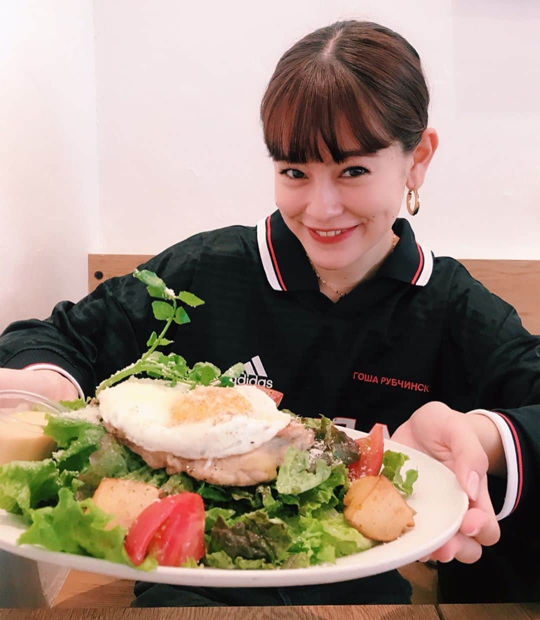 板橋よしえのグルメインスタ