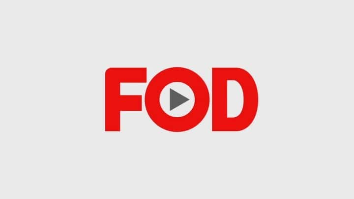 フジテレビ「FOD」のインスタグラム