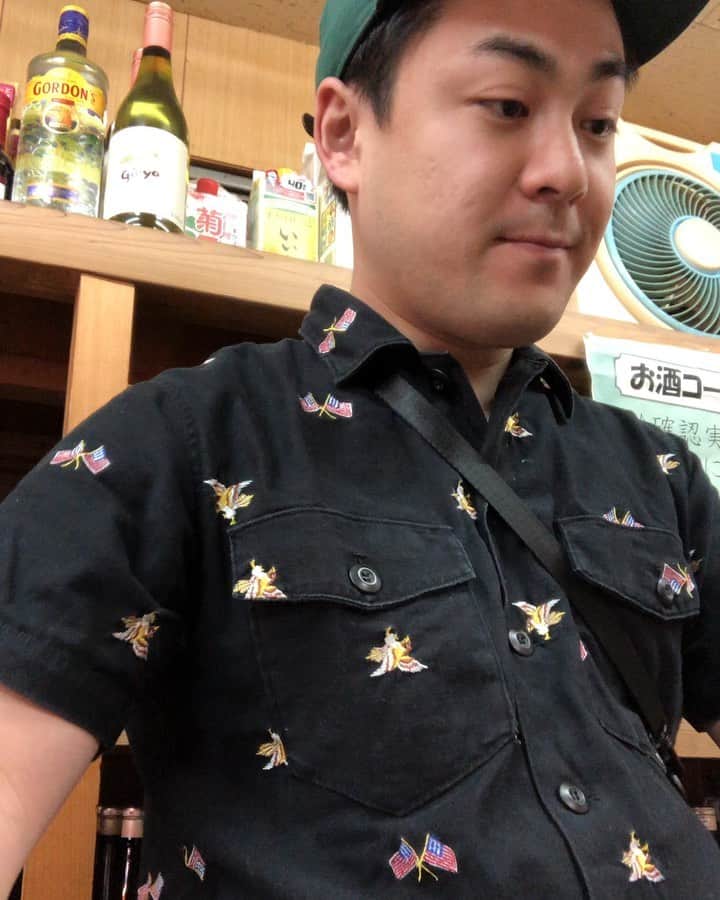 親指ぎゅー太郎のグルメインスタ