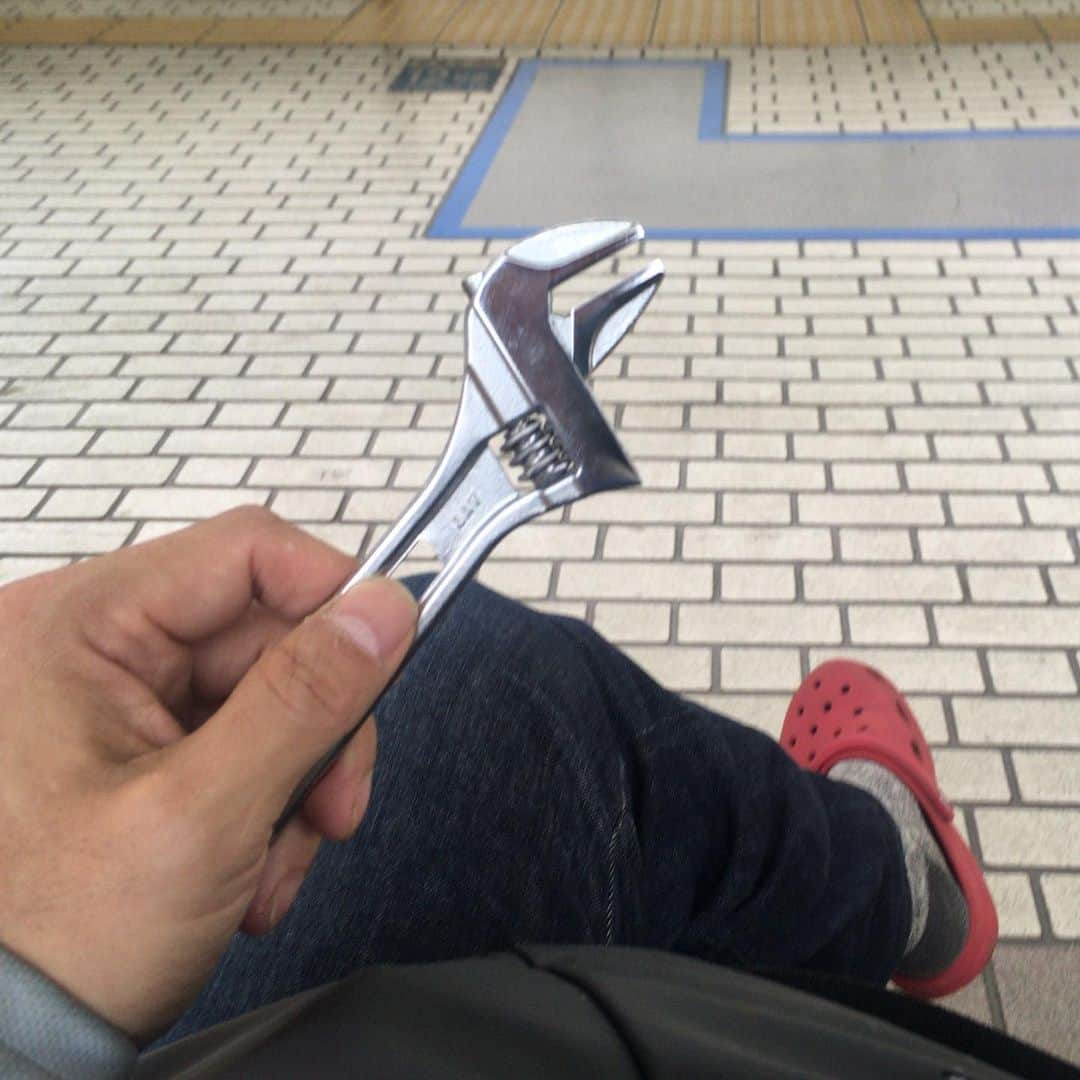 池内万作のインスタグラム