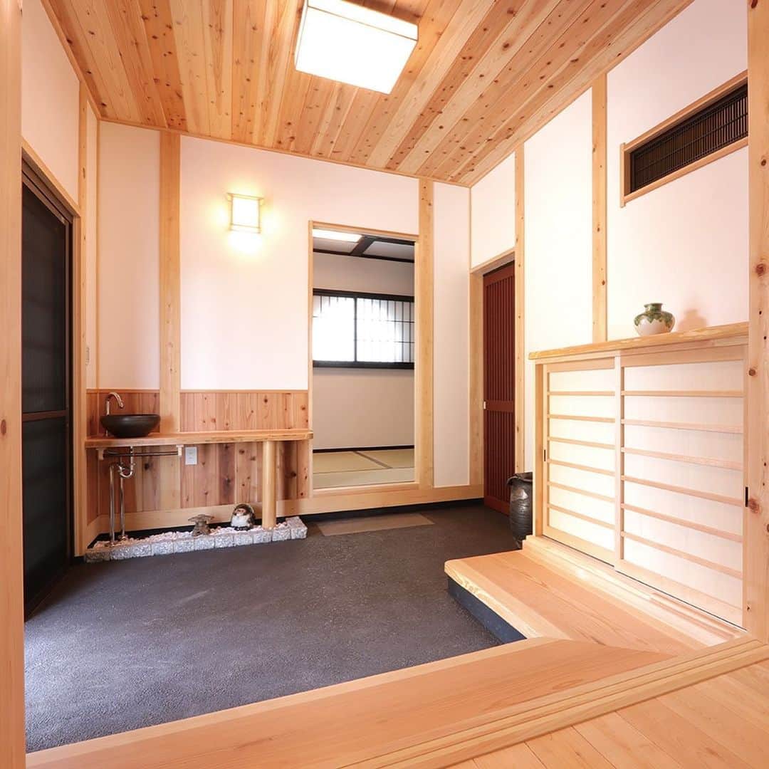 荒川建設株式会社のインスタグラム