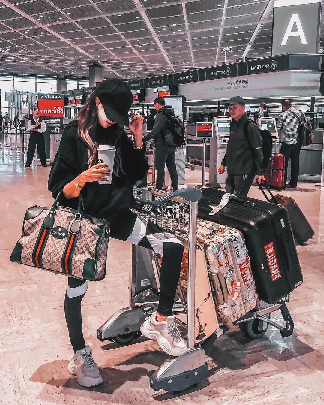 福井仁美のインスタグラム