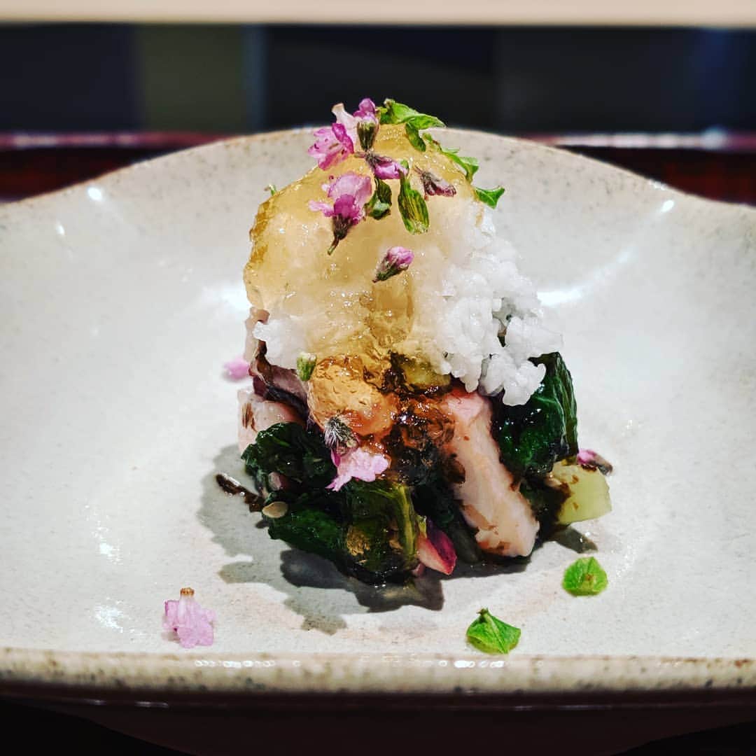 Masayasu Moritaのグルメインスタ