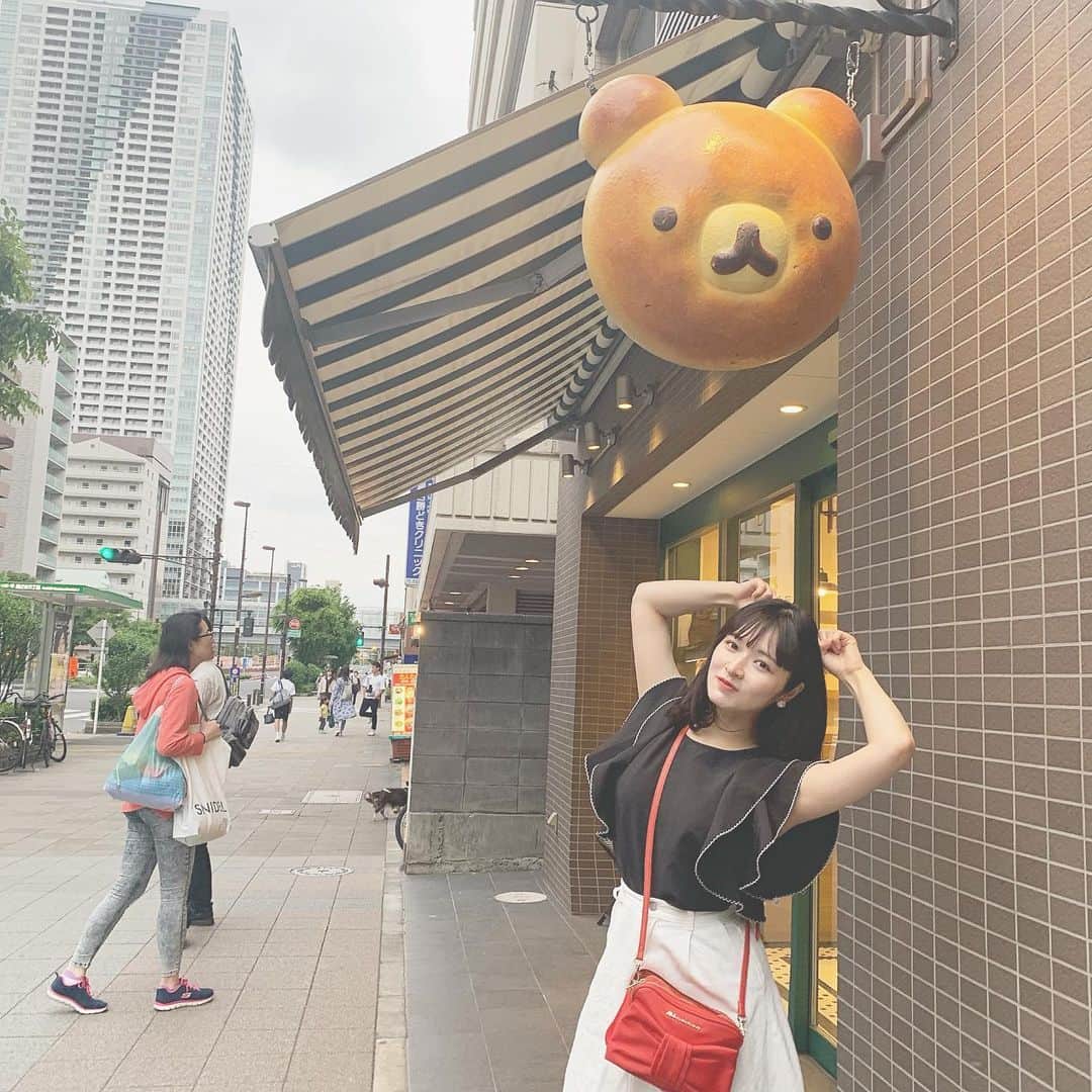 北村真姫のグルメインスタ