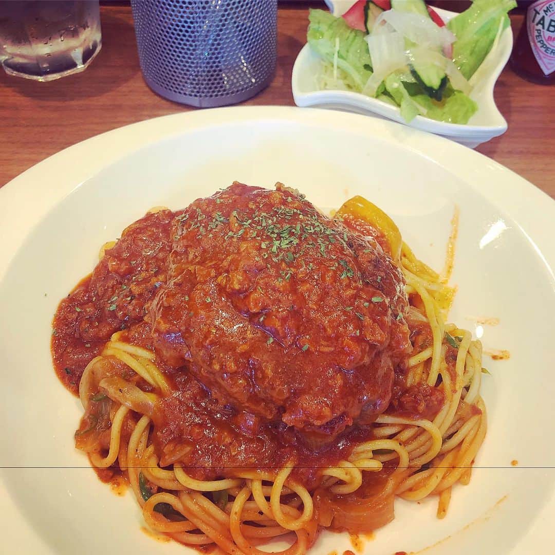 大山恵理乃のグルメインスタ