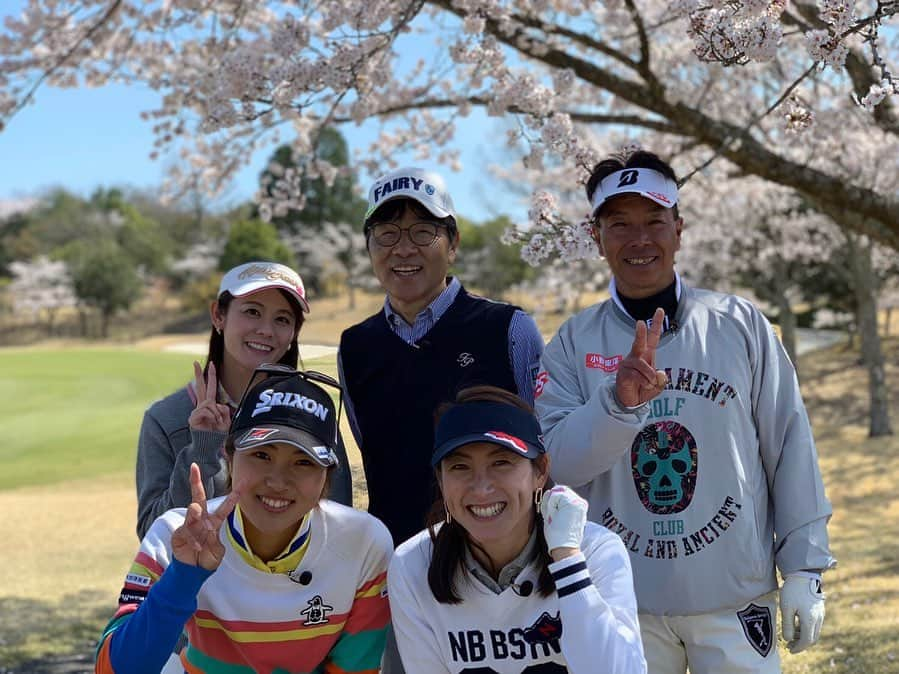 小野祐夢さんのインスタグラム写真 - (小野祐夢Instagram)「今月サンテレビで放送されてます😊 ぜひご覧ください！  #原田伸郎のめざせパーゴルフ」5月21日 14時48分 - hiromu4370