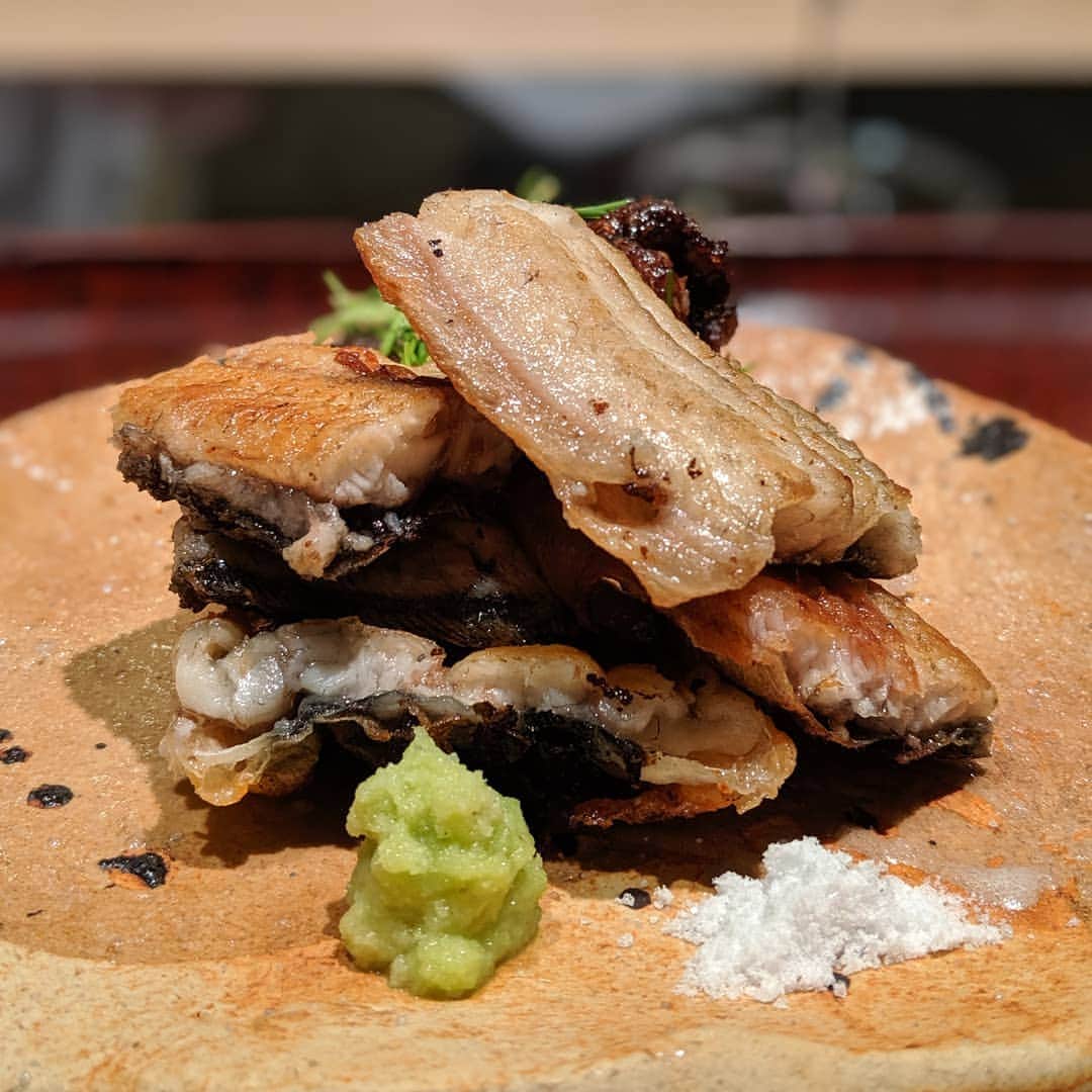 Masayasu Moritaのグルメインスタ