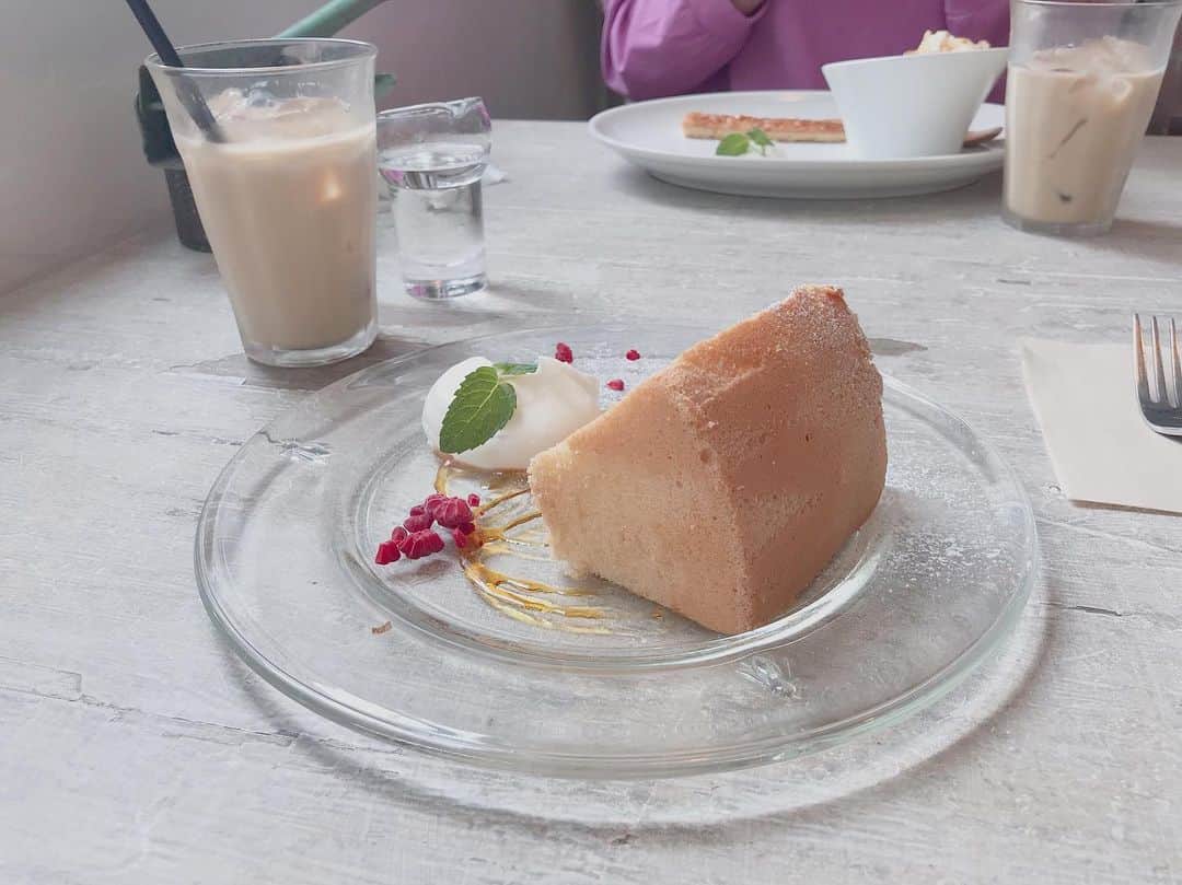 高辻千夏のグルメインスタ