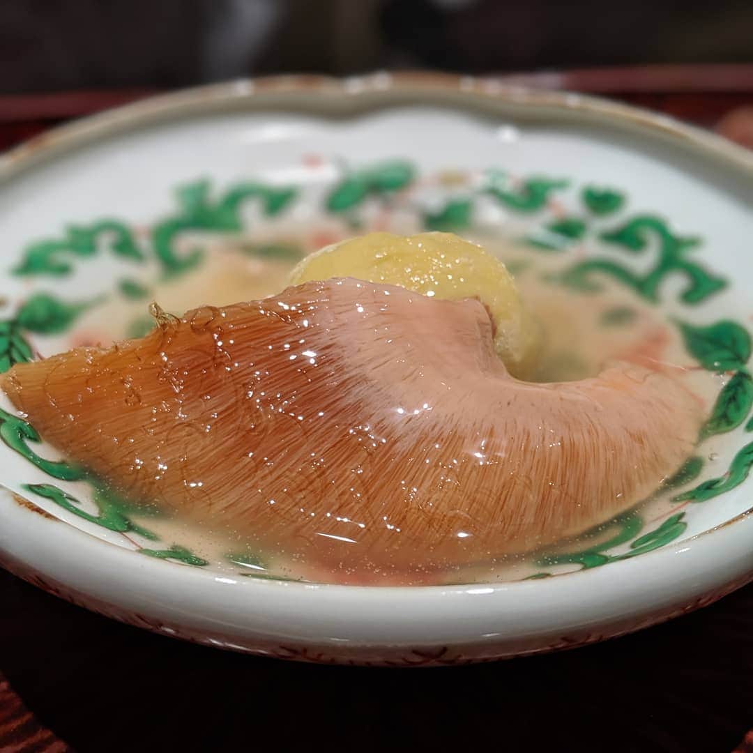 Masayasu Moritaさんのインスタグラム写真 - (Masayasu MoritaInstagram)「#フカヒレ #鱶鰭 #sharkfin #舛永高太郎 #三田グルメ #tokyo #東京 #もりたま飯 #foodie #foodgasm #foodphotography #foodstagram #美食 #delicious #tasty #instafood #グルメ #food #yummy #foodporn #デリスタグラマー #グルメな人と繋がりたい #和食好きな人と繋がりたい」5月21日 14時57分 - masayasumorita