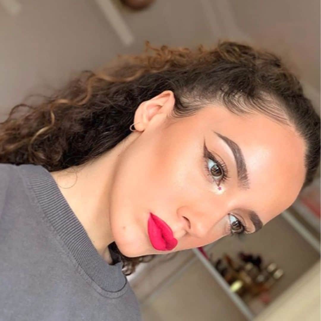 Benefit Cosmetics UKさんのインスタグラム写真 - (Benefit Cosmetics UKInstagram)「The Benefit brows of our DREAMS! 💖💖@makeupby__giselle is using #preciselymybrow pencil and #gimmebrow+ all in shade 5 #benefit #beauty #beauty #benefitbrows #regram . . . 📷Image description: A regram of @makeupby__giselle」5月21日 15時01分 - benefitcosmeticsuk