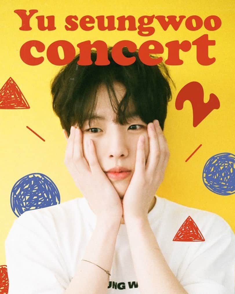 のインスタグラム：「7월 6일,7월 7일 공연합니다. 많이들 와주셔요😊❤️ 예매처: 멜론 티켓  고마워요 여러분!ㅠ😂 아마 취소표가 나올테니 너무 절망 마시고ㅎㅎ❤️」