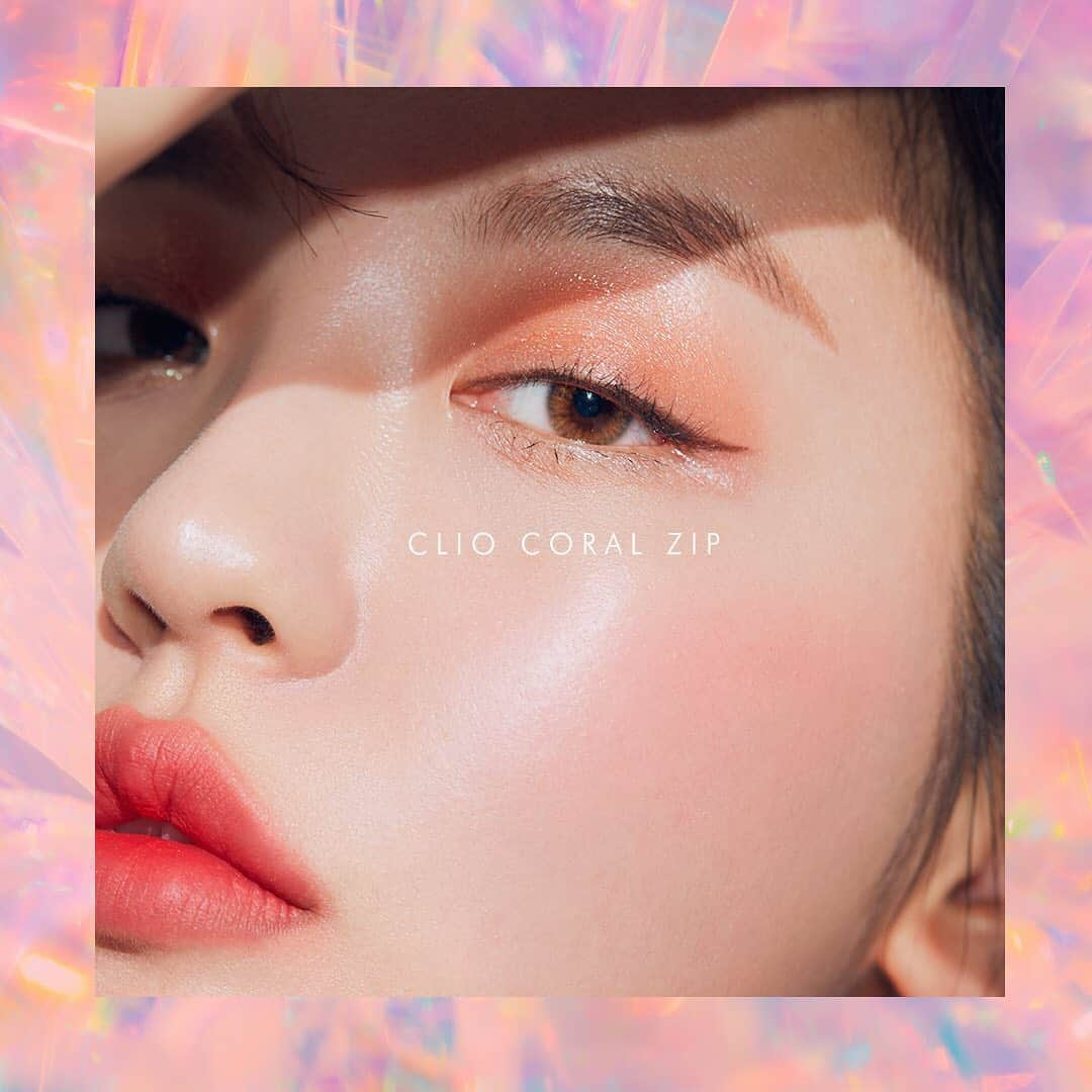 클리오 CLIO officialのインスタグラム