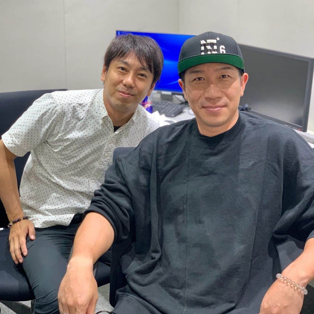 多村仁志のインスタグラム