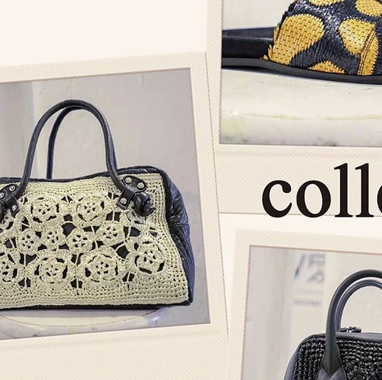 コレクションプリヴェのインスタグラム