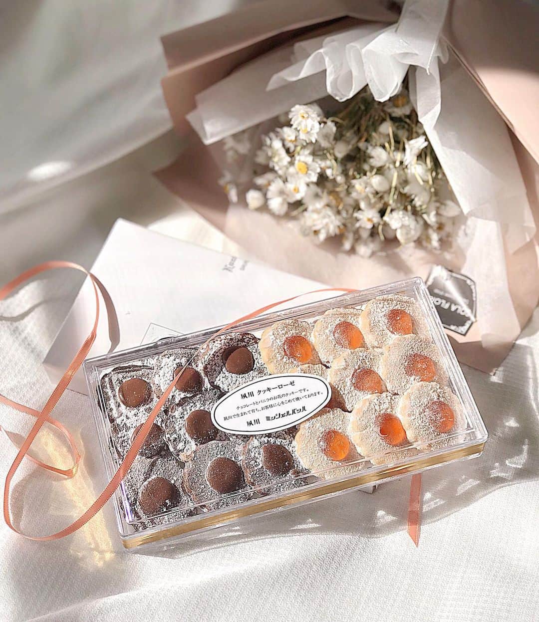 ゆうりちゃんのグルメインスタ