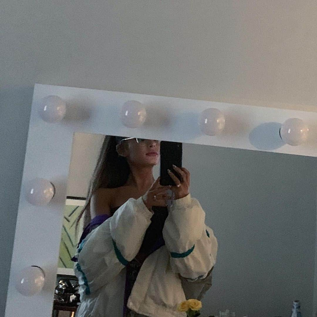 アリアナ・グランデさんのインスタグラム写真 - (アリアナ・グランデInstagram)5月22日 3時03分 - arianagrande