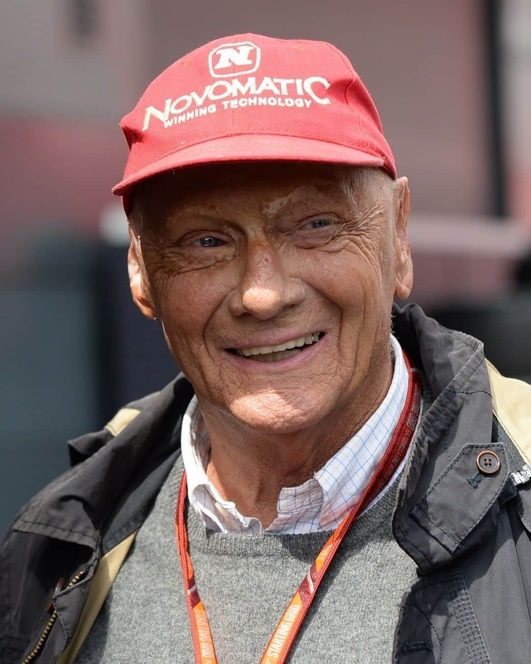 Mercedes AMGさんのインスタグラム写真 - (Mercedes AMGInstagram)「❤ Niki, 1949 - 2019」5月22日 1時45分 - mercedesamg