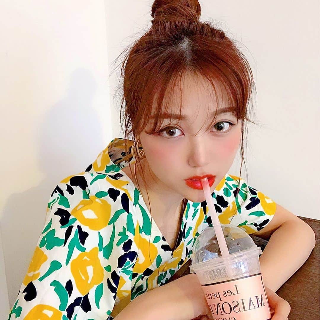 石川晶子（あきぽよ）のグルメインスタ