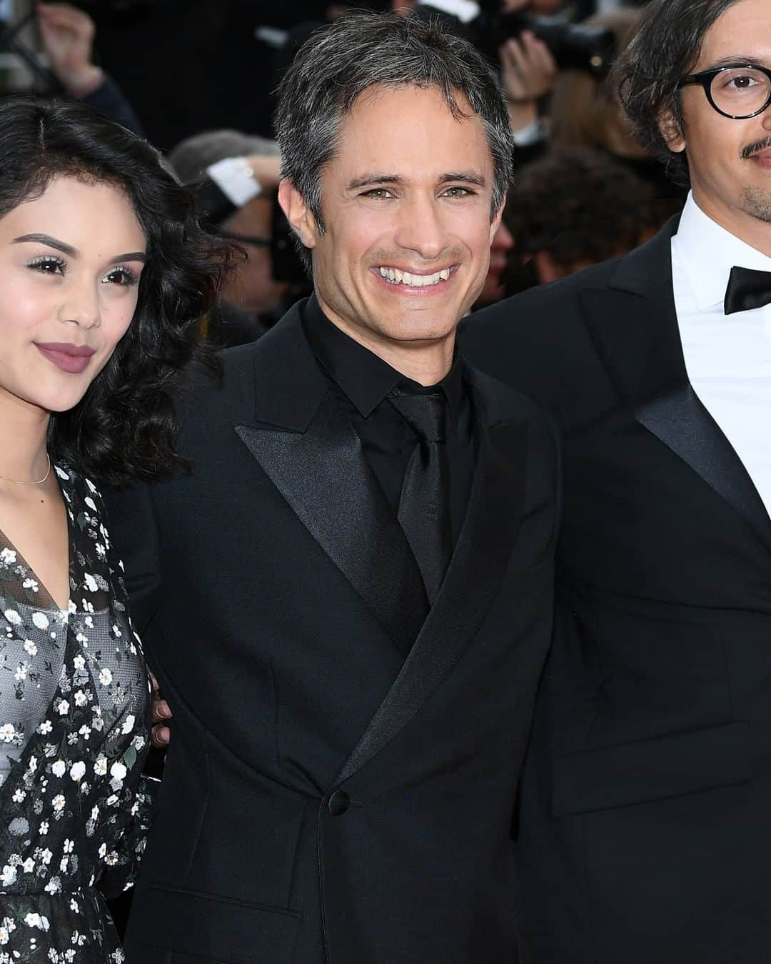 クリスチャンディオールさんのインスタグラム写真 - (クリスチャンディオールInstagram)「What panache! Actor @GaelGarciab seized the red carpet at the 2019 Cannes Film Festival in his black 'tailleur oblique' peak-lapel Dior tuxedo designed by @MrKimJones.⠀ #StarsinDior #DiorCannes」5月22日 3時00分 - dior