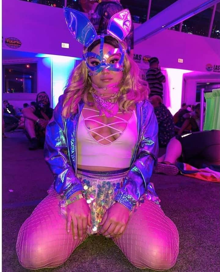 レッグアベニューのインスタグラム