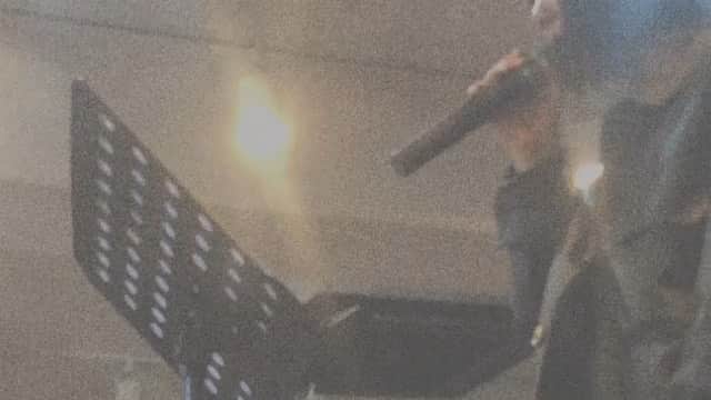イ・ユナのインスタグラム：「우린 정말 괜찮은건지 안녕, 잘 지내니 오랜만에,  네 생각에 잠들 수 없는 밤이야 생각이 나서,  그냥 혼자 하는 말이야 : @u.nalee」