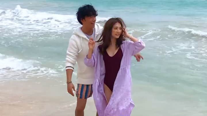 のインスタグラム：「巷に溢れるカタログ的ハワイ本とは一線を画す！没入体験型4泊6日のハワイパーフェクトプランを大発表！ ＃東京カレンダー #最新号 #7月号 #大人が楽しむハワイ #5月21日発売 #ハワイ #hawaii #4泊6日 ＃野村周平」