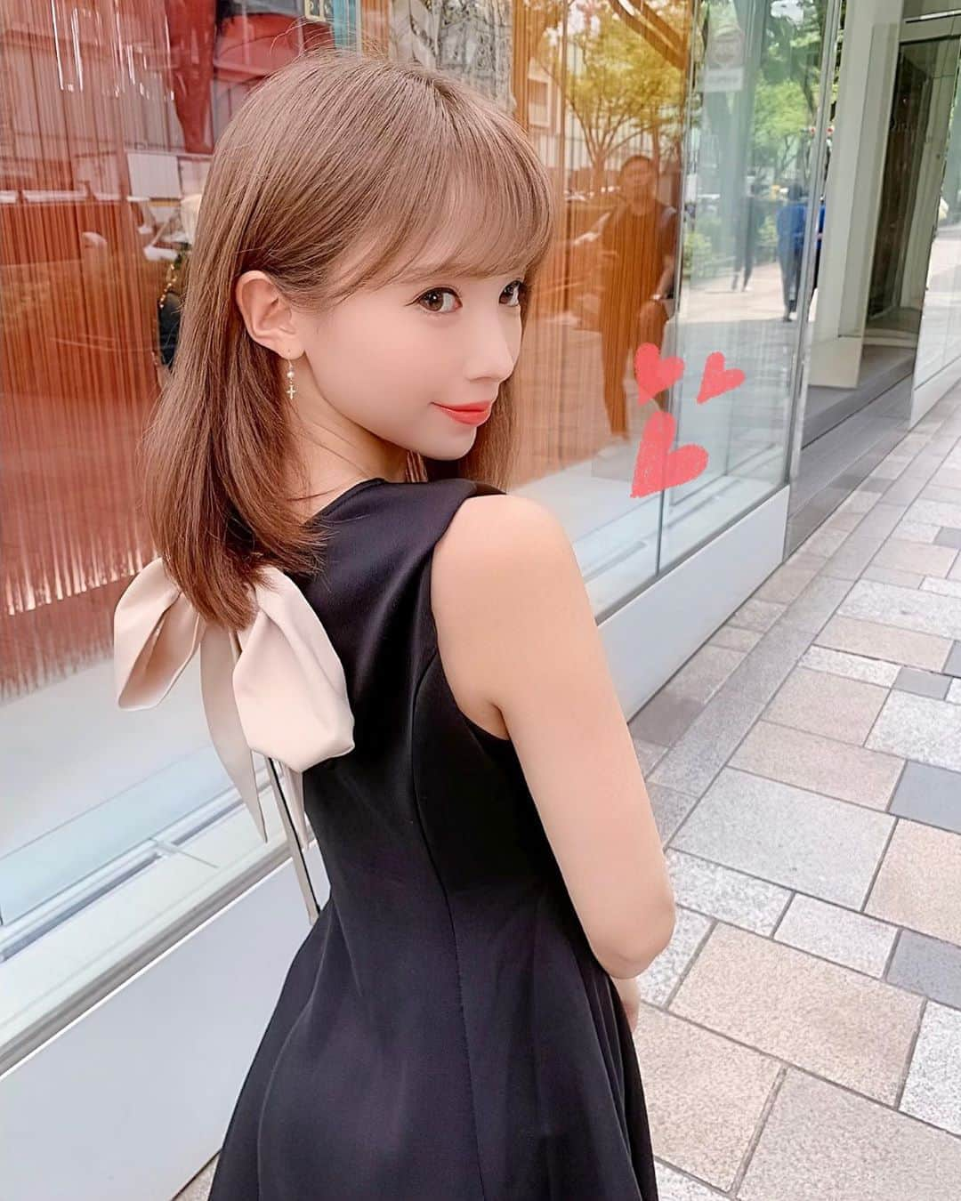 八鍬里美のインスタグラム