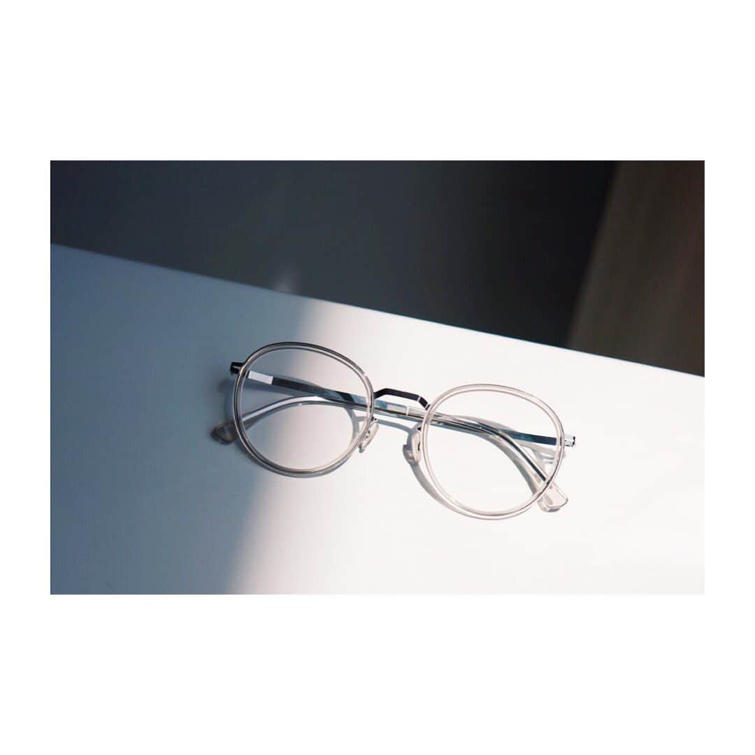 MYKITA SHOP TOKYOのインスタグラム
