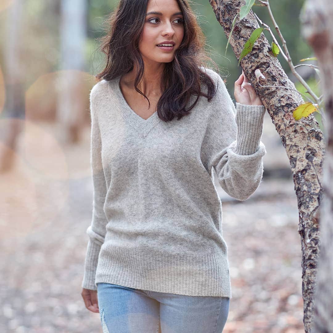 Target Australiaさんのインスタグラム写真 - (Target AustraliaInstagram)「Warm up with all women's knitwear $25 and under. Ends May 29. Conditions apply ❤️🎯 #winterspell #targetaus #targetauswomen」5月21日 18時11分 - targetaus