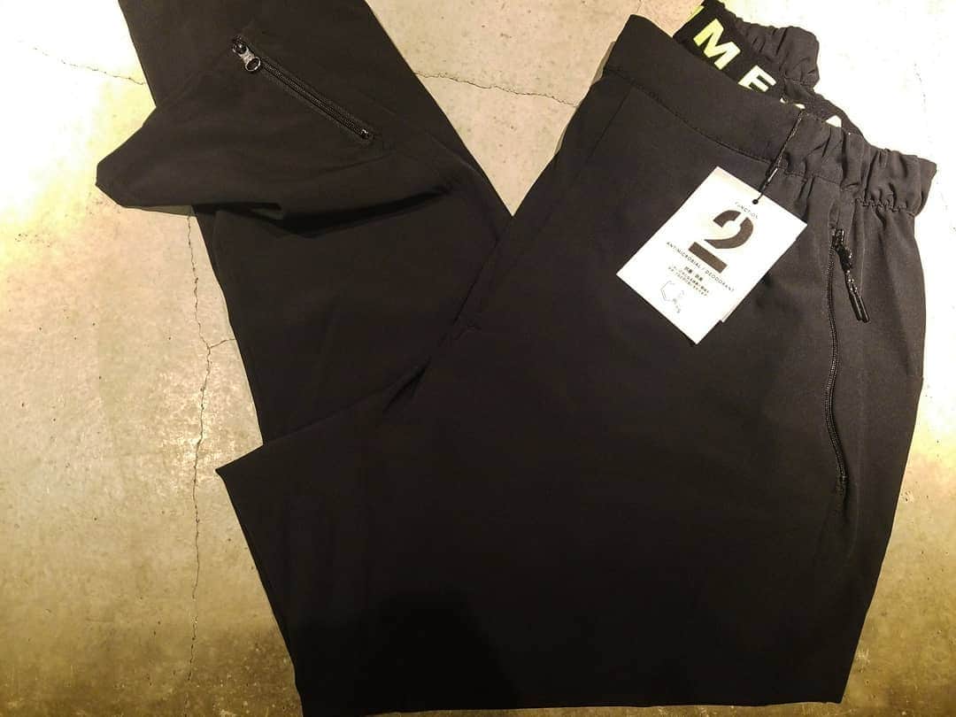 ニコアンドのグルメインスタ