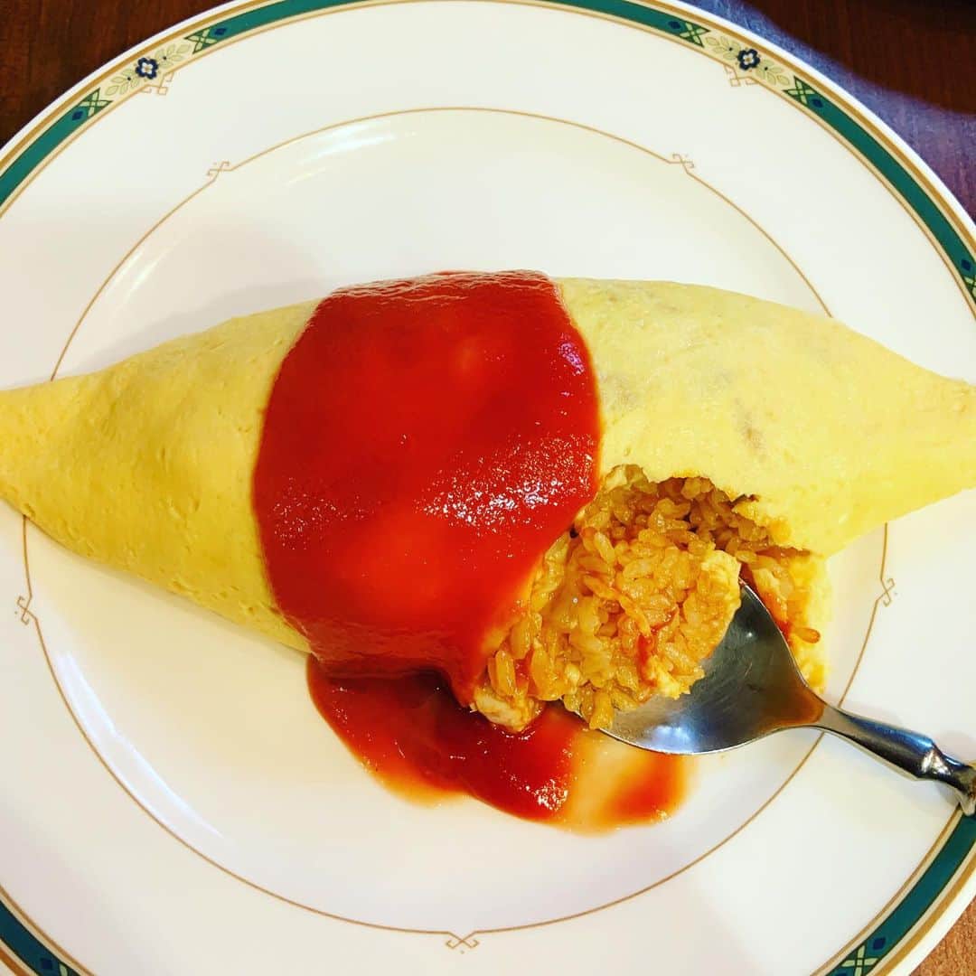 志摩有子のグルメインスタ