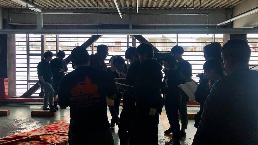 宍戸開のグルメインスタ