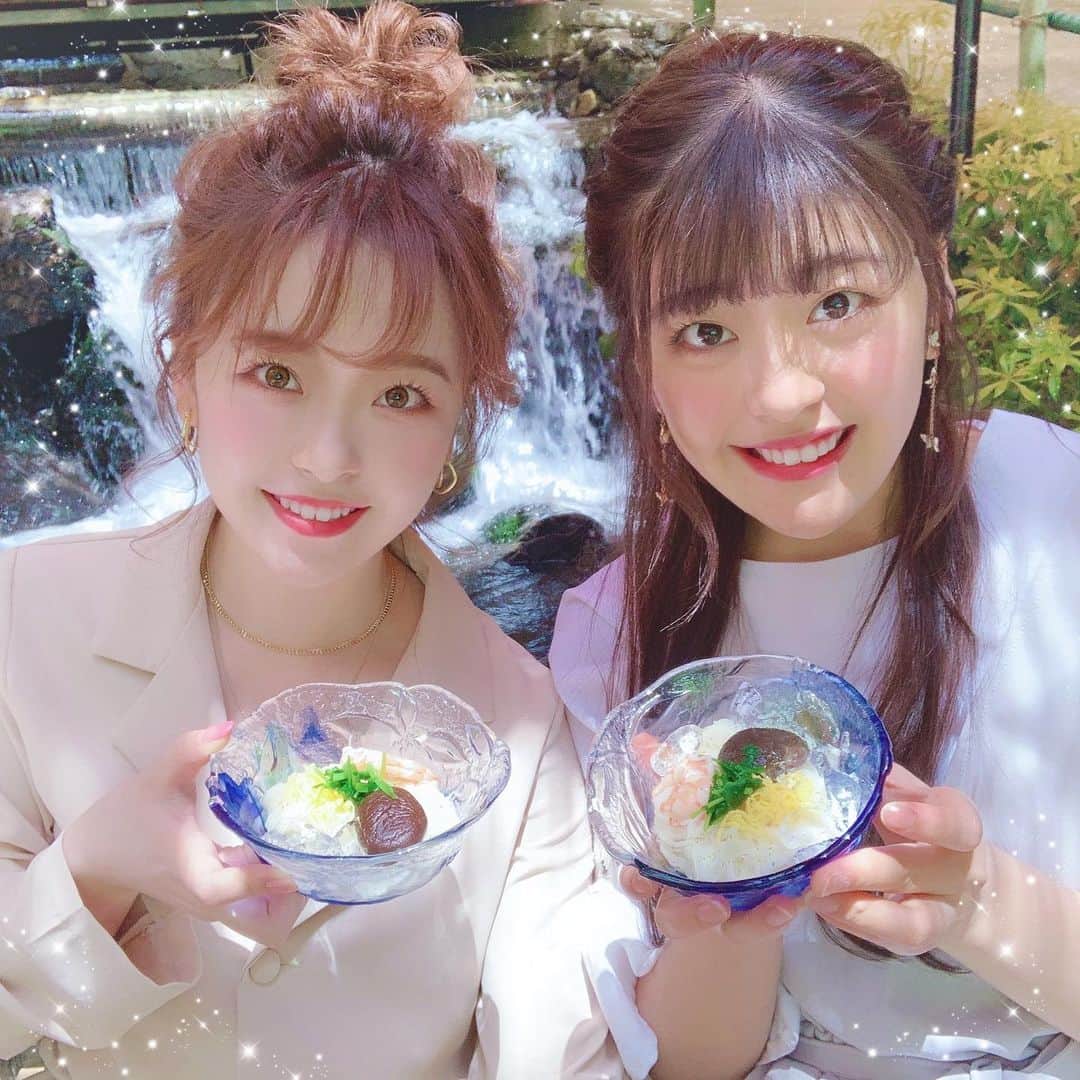 空山菜摘のグルメインスタ