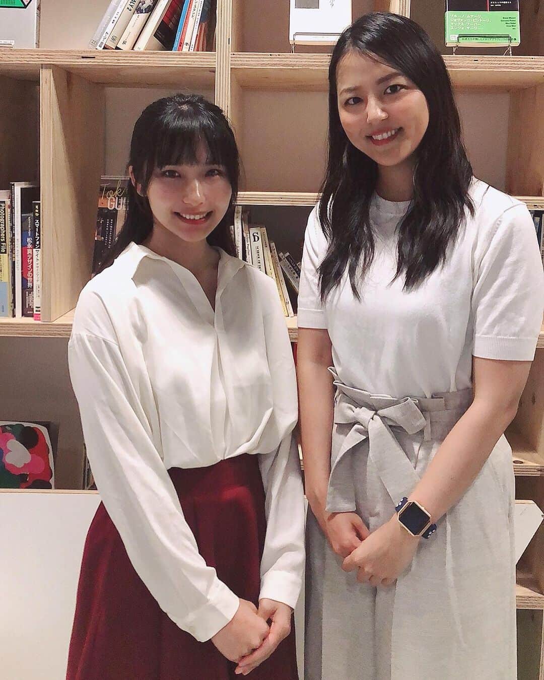 森實りこのインスタグラム
