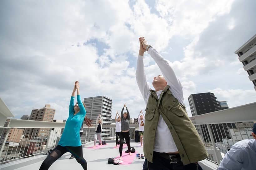 小林拓一郎のグルメインスタ